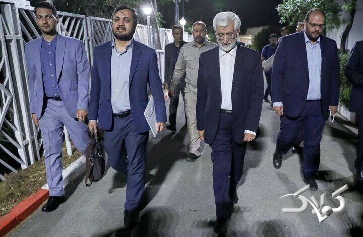 پزشکیان یا باید تسلیم «دولتِ سایه جلیلی» شود یا خودش کابینه را ترمیم کند