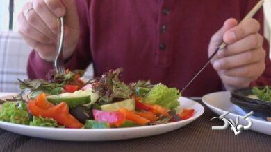 خوراکیهایی که در فصل سرما بدن را گرم و سالم نگه میدارند