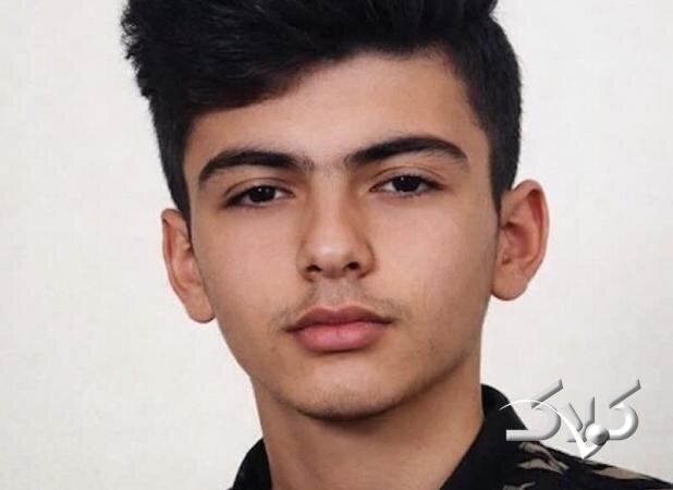 امیرحسام خدایاری، جوان فوتشده در اعتراضات کوهدشت بسیجی بود یا معترض؟