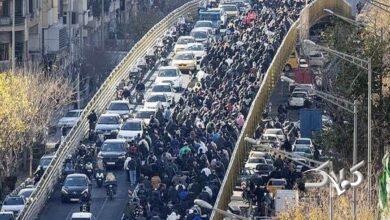 چرا جوانترها بیشتر به خیابان آمدند و وظیفه دولت در قبال اعتراضات مردم چیست؟