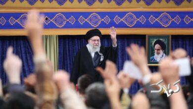 اولین واکنش رهبر انقلاب به اعتراضات اخیر در کشور +ویدیو