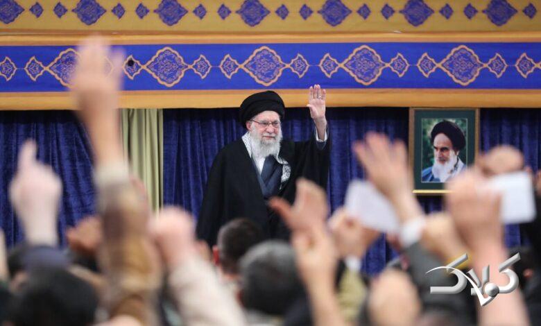 اولین واکنش رهبر انقلاب به اعتراضات اخیر در کشور +ویدیو