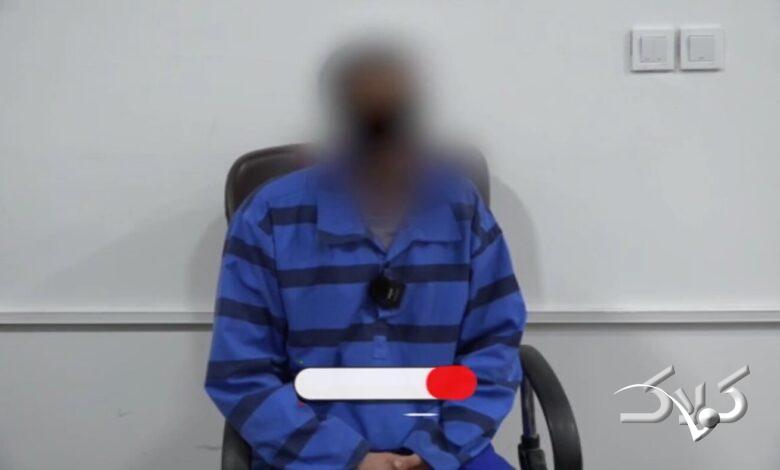 ۳ آشوبگر مرتبط با شبکه اینترنشنال بازداشت شدند +ویدیو