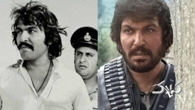 بازیگر قدیمی سینما و تلویزیون درگذشت +عکس