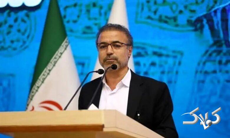 حمزه امرایی