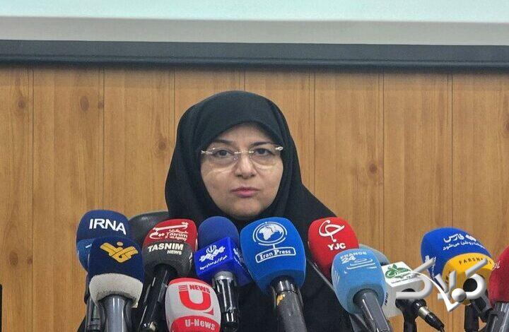 وارد باشگاه ژندرمانی بیماریهای صعبالعلاج در جهان شدهایم +ویدیو