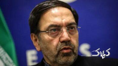 چراغ خطری که اعتراضات روشن کرد/ باید به میز مذاکره بازگردیم!