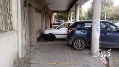 وعدههای شهرداری در این منطقه محقق میشود؟ + عکس