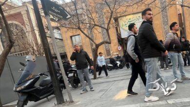 این خیابانها بوی تاریخ میدهند