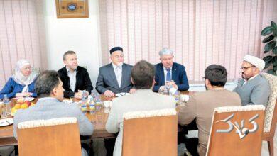 معاون سابق دومای روسیه: ایران سبک جدیدی از حکومتداری به جهان ارائه کرده است