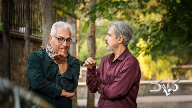 «شیش ماهه» دوباره شکست صداوسیما را جار زد!