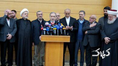 عراقچی خطاب به آمریکا و اسرائیل: در صورت حمله پاسخ میدهیم