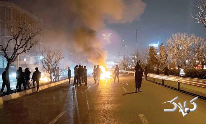 آخرین آمار بازداشت اوباش و شرور اغتشاشگر اعلام شد +ویدیو