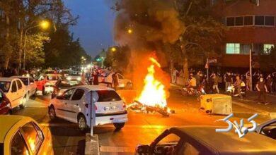 منتظر باشید! آشوبی دیگر در راه است