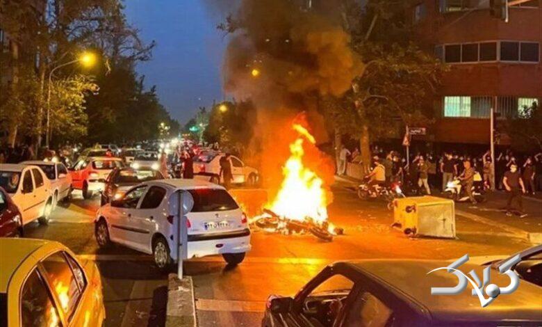 منتظر باشید! آشوبی دیگر در راه است