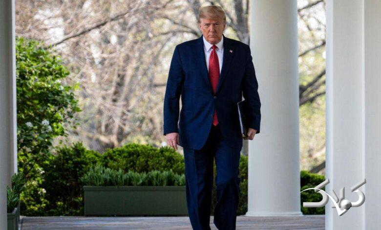 نقشه شوم آمریکا برای ایران فاش شد؟