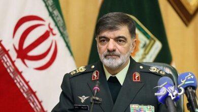 اسم رمز اغتشاشگران چه بود؟