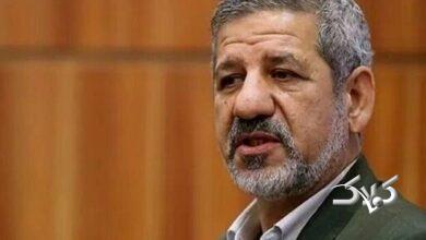 ترامپ میخواهد همان کاری که با ونزوئلا کرد با ایران هم انجام دهد!