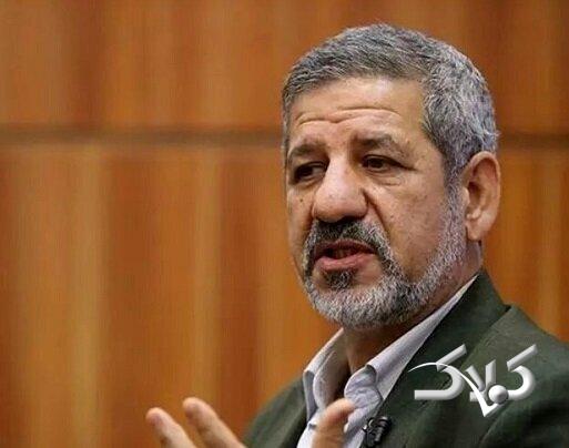 ترامپ میخواهد همان کاری که با ونزوئلا کرد با ایران هم انجام دهد!