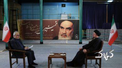 سیدحسن خمینی: این چندروز خشونت داعشی از کشورهای همسایه وارد کشور شده بود +ویدیو