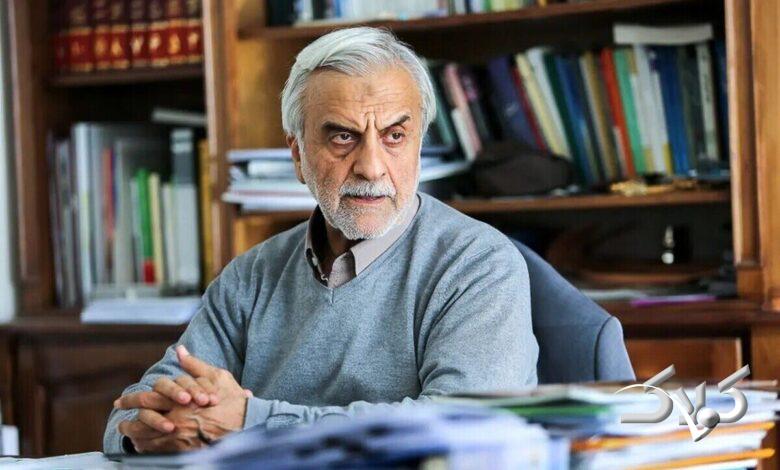 تحریمهایی که کاغذپاره میخواندید امروز دامن مردم را گرفته/ زندگی بدون شرافت هیچ ارزشی ندارد اما...