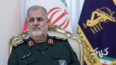 خط و نشان فرمانده کل سپاه برای آمریکا و اسرائیل/ ترامپ و نتانیاهو قاتل جوانان ایران هستند