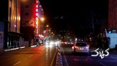 وضعیت امشب خیابانهای کشور به روایت تسنیم