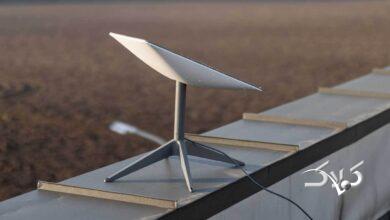 استفاده از اینترنت استارلینک مجازات دارد؟