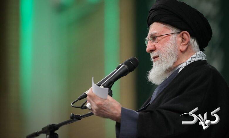 تذکر تند رهبر انقلاب نسبت به اهانت به رئیسجمهور +ویدیو