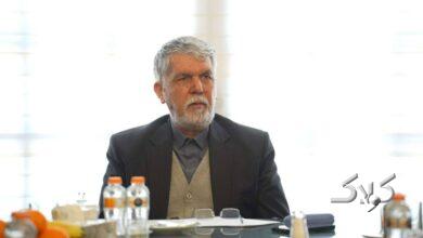 جشنواره فیلم فجر نماد ملی و هویتی برای ایران است