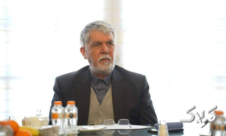 جشنواره فیلم فجر نماد ملی و هویتی برای ایران است