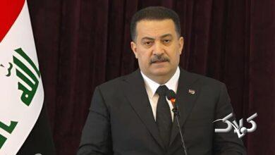 محمد شیاع السودانی، نخستوزیر عراق