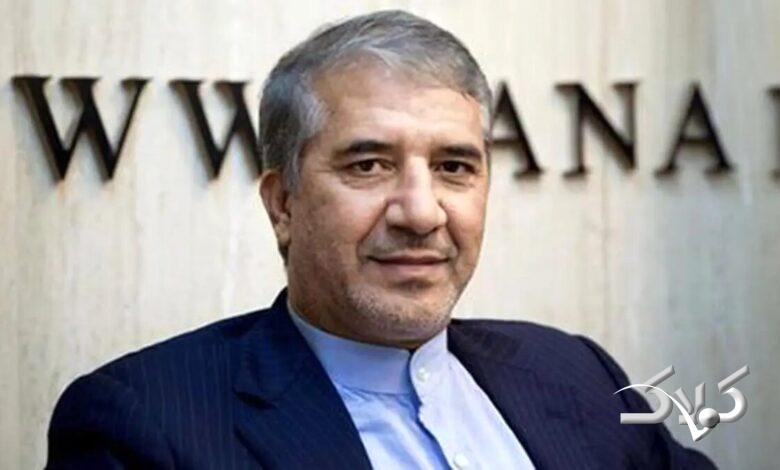 یک نماینده مجلس شرط رفع محدودیت اینترنت را اعلام کرد