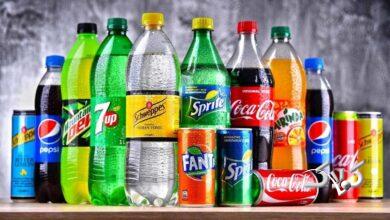 کشف ۱۵۶ کیلوگرم مواد روانگردان درون نوشیدنیهای مجاز