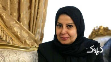 حمله به محل اقامت خانم سفیر در ناآرامیهای تهران