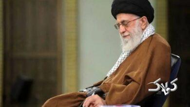 آیتالله سیدعلی خامنهای، رهبر انقلاب