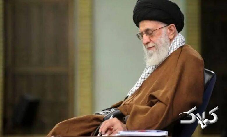 آیتالله سیدعلی خامنهای، رهبر انقلاب