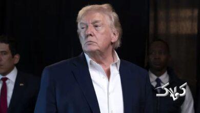 دونالد ترامپ، رئیسجمهور آمریکا