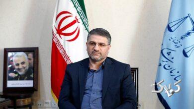 پشتپرده تصاویر جسدهای کهریزک از زبان رئیس سازمان پزشکی قانونی +ویدیو