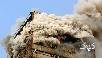 زخمی که کهنه نشد، خطری که تمام نشد