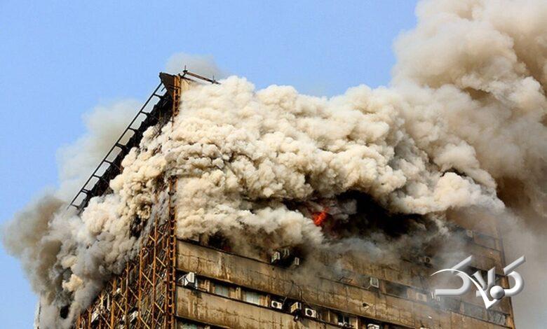 زخمی که کهنه نشد، خطری که تمام نشد