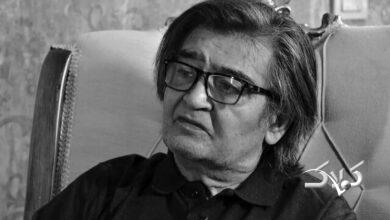 زمان خاکسپاری رضا رویگری اعلام شد