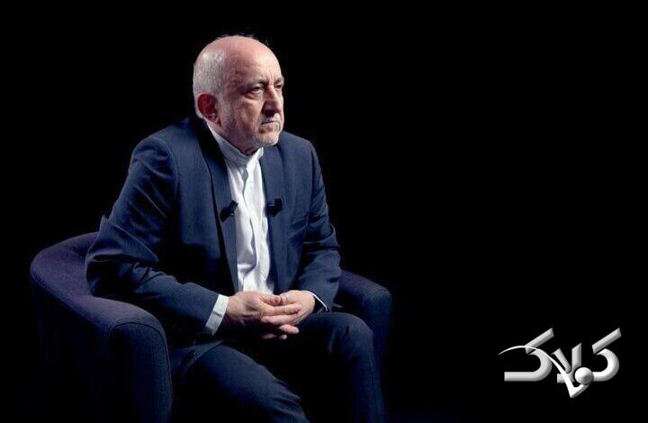 محمد امیننژاد