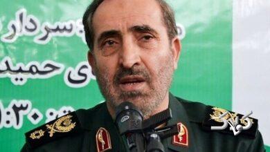 جزییات تازه از شهادت سردار شادمانی منتشر شد