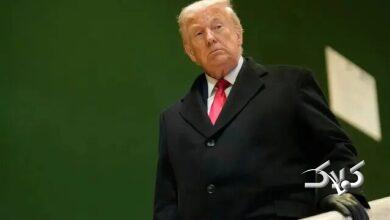 ترامپ هشدار داد: ایران را زیر نظر داریم