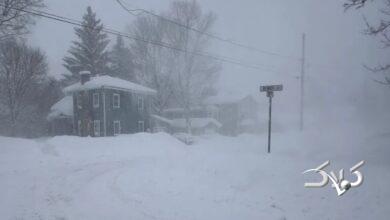 چرا ۸ هزار پرواز در آمریکا لغو شد؟