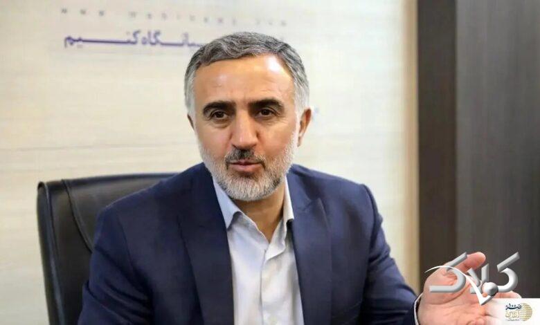 محمد سراج