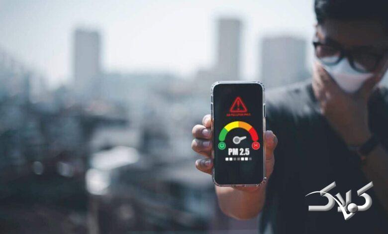 تحقیقات تازه درباره تاثیر آلودگی هوا بر سلامتی/ این ذرات معلق دشمن انسان هستند!