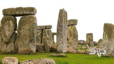 راز ۵هزار ساله بنای سنگی انگلیسیها برملا میشود؟