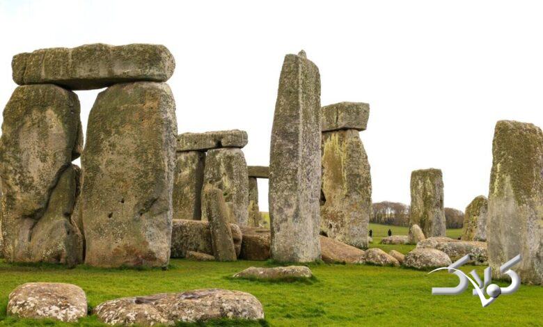 راز ۵هزار ساله بنای سنگی انگلیسیها برملا میشود؟